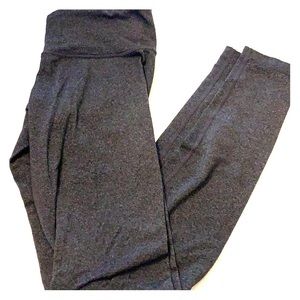 Lululemon wunder unders